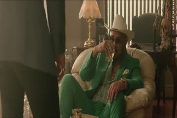 White Elephant 2022 in Hindi Dubbed