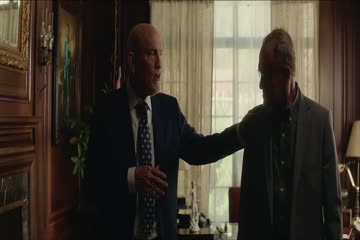 White Elephant 2022 in Hindi Dubbed