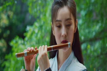 White Haired Devil Lady 2020 dubb in hindi