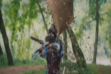 White Haired Devil Lady 2020 dubb in hindi