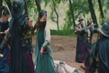 White Haired Devil Lady 2020 dubb in hindi