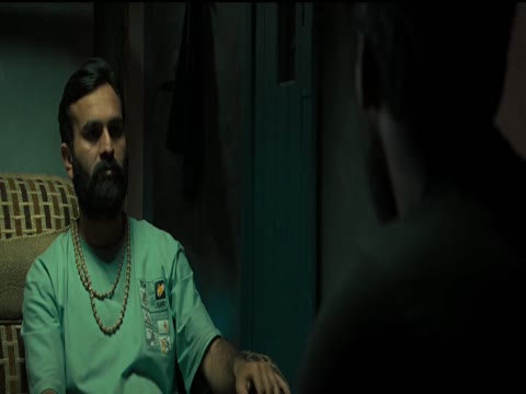 White Punjab 2023