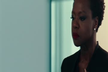 Widows 2018