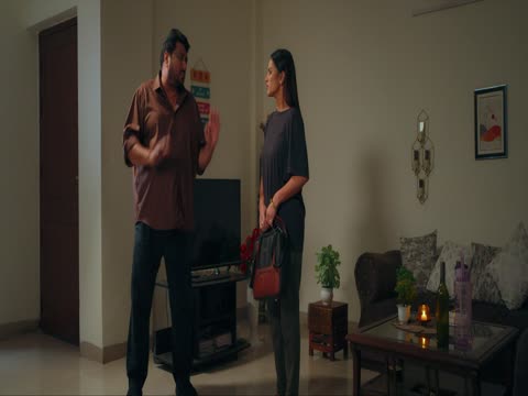 Wife peke Husband Theke 2025 Punjabi