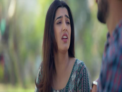 Wife peke Husband Theke 2025 Punjabi