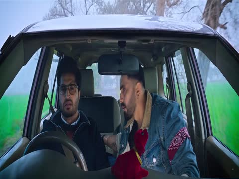 Wild Wild Punjab 2024 Hindi