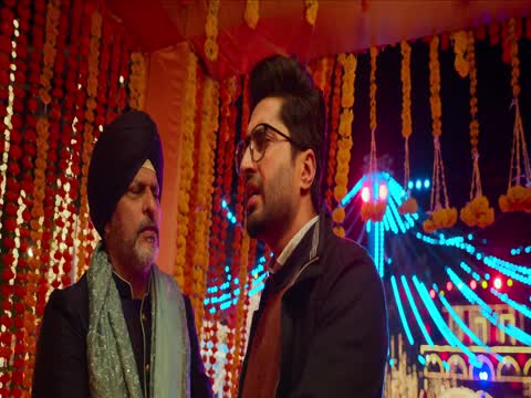 Wild Wild Punjab 2024 Hindi