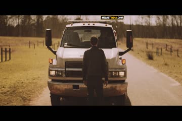 Willys Wonderland 2021 dubb in Hindi