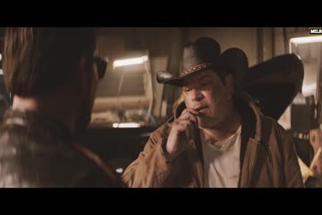 Willys Wonderland 2021 dubb in Hindi