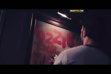 Willys Wonderland 2021 dubb in Hindi