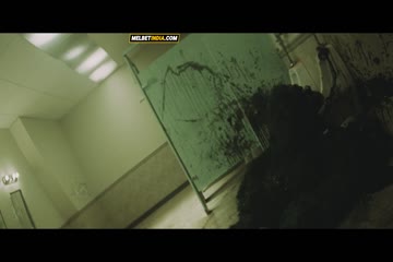 Willys Wonderland 2021 dubb in Hindi