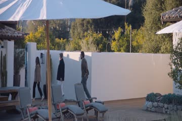 Windfall 2022 hindi dubb