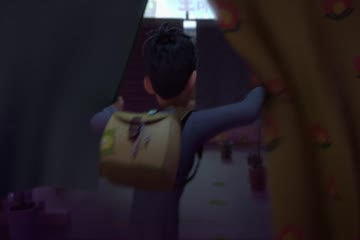 Wish Dragon 2021 dubbed in hindi