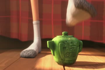 Wish Dragon 2021 dubbed in hindi