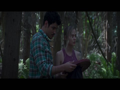 Witchboard 2024 Dubb in Hindi