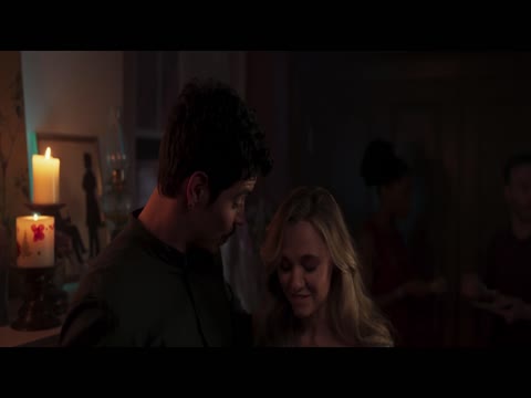 Witchboard 2024 Dubb in Hindi