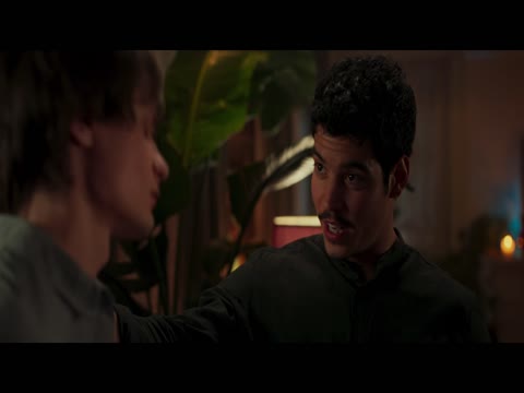 Witchboard 2024 Dubb in Hindi