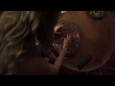 Witchboard 2024 Dubb in Hindi