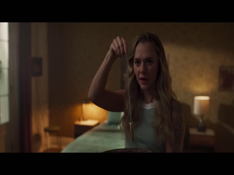 Witchboard 2024 Dubb in Hindi