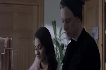 Witches in the Woods 2019 dubb in hindi