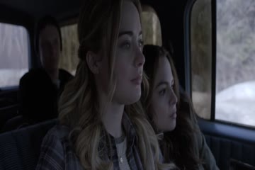 Witches in the Woods 2019 dubb in hindi