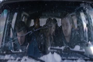 Witches in the Woods 2019 dubb in hindi