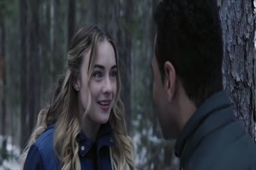 Witches in the Woods 2019 dubb in hindi