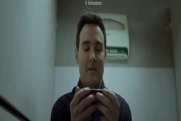 Witness Infection 2020 in Hindi dubb