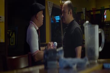 Witness Infection 2020 in Hindi dubb