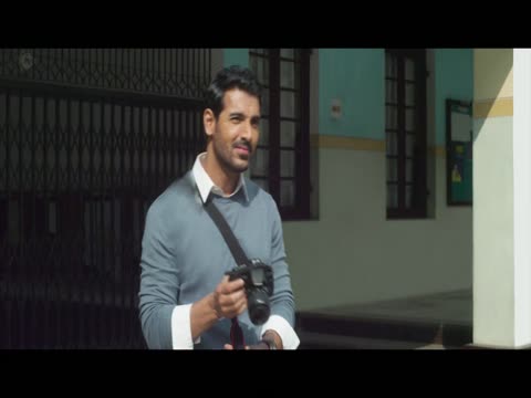 Woh Bhi Din The 2024 Hindi