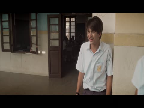Woh Bhi Din The 2024 Hindi