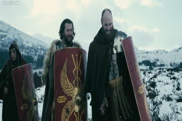 Wolf 2019 Dubb in Hindi