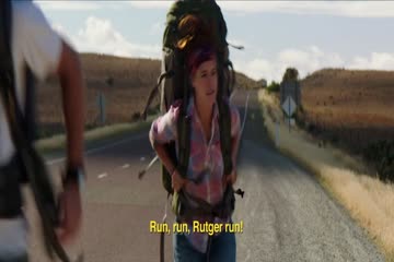 Wolf Creek 2 2013 BrRip Dubb Hindi