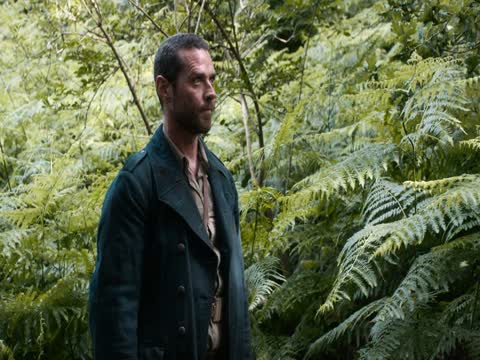 Wolves of War 2022 Dubb in Hindi