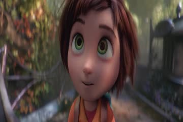 Wonder Park 2019 Dubb in hindi