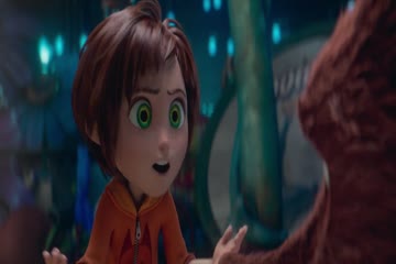 Wonder Park 2019 Dubb in hindi