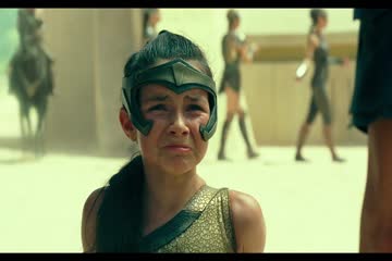 Wonder Woman 1984 2020 Dubbed in Hindi