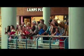 Wonder Woman 1984 2020 Dubbed in Hindi