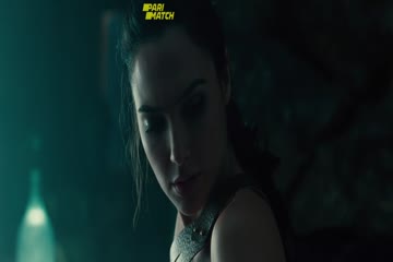 Wonder Woman 2017 Dubb in Hindi