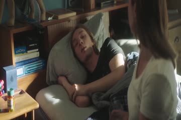 Words on Bathroom Walls 2020 Dubbed in Hindi