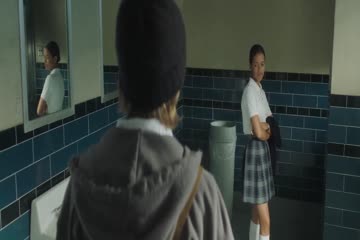 Words on Bathroom Walls 2020 Dubbed in Hindi