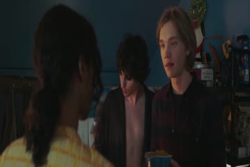 Words on Bathroom Walls 2020 Dubbed in Hindi