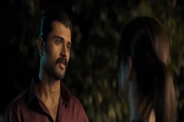 World Famous Lover 2020 in Hindi Dubb