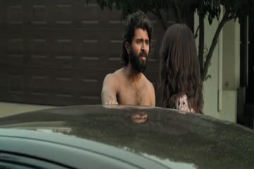 World Famous Lover 2020 in Hindi Dubb