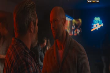 Wrath of Man 2021 dubb in hindi