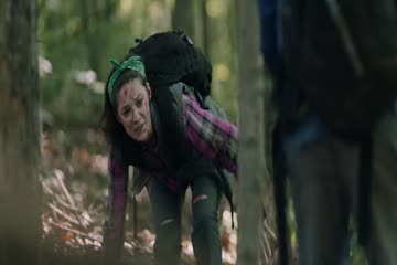 Wrong Turn 7 2021 in Hindi Dubb