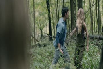 Wrong Turn 7 2021 in Hindi Dubb