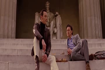 X-Men First Class 2011 Dubb in Hindi