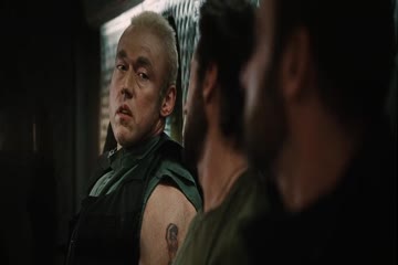 X-Men Origins Wolverine 2009 Dubb in Hindi