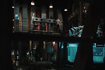 X-Men Origins Wolverine 2009 Dubb in Hindi